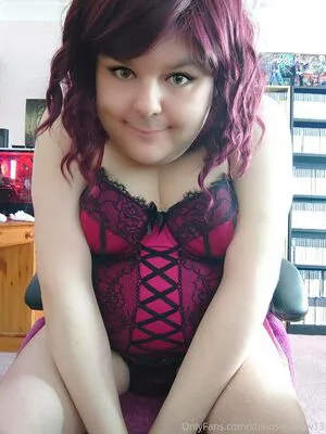 Shinosakiwow13 OnlyFans Leaked Free Thumbnail Picture - #WmiidcR341