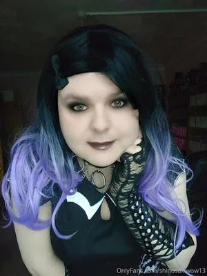 Shinosakiwow13 OnlyFans Leaked Free Thumbnail Picture - #WwmOFvx32h