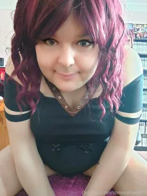 Shinosakiwow13 OnlyFans Leaked Free Thumbnail Picture - #cnLRRajU1p
