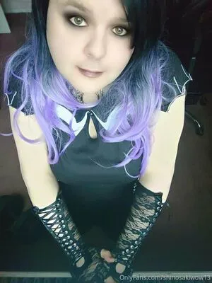 Shinosakiwow13 OnlyFans Leaked Free Thumbnail Picture - #cpgEv4DUTE