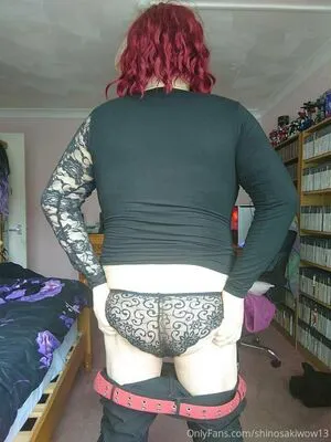 Shinosakiwow13 OnlyFans Leaked Free Thumbnail Picture - #nvmQl4DEOj