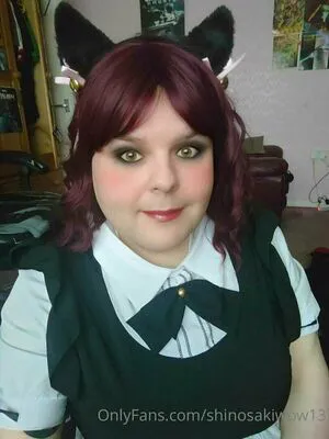 Shinosakiwow13 OnlyFans Leaked Free Thumbnail Picture - #pjqm7IaUXt