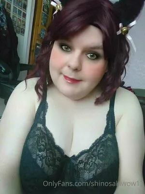Shinosakiwow13 OnlyFans Leaked Free Thumbnail Picture - #yVjxtdNhFh