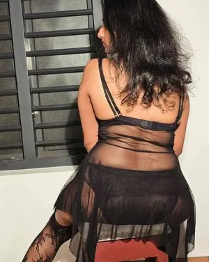 Shinu Shyamalan OnlyFans Leaked Free Thumbnail Picture - #naui5N7O7c