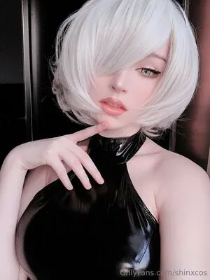 Shinxcos OnlyFans Leaked Free Thumbnail Picture - #LamGxKhgW2