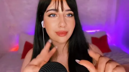 Shiny ASMR OnlyFans Leaked Free Thumbnail Picture - #9UjAXoM0K3