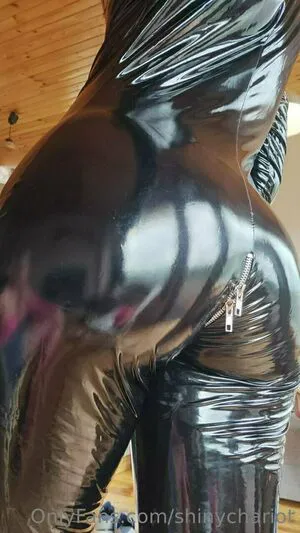 Shinychariot OnlyFans Leaked Free Thumbnail Picture - #QpBinTbzXt