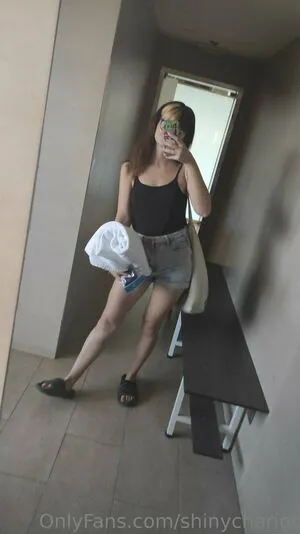 Shinychariot OnlyFans Leaked Free Thumbnail Picture - #UHuwzbcRnm