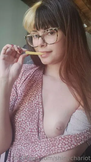 Shinychariot OnlyFans Leaked Free Thumbnail Picture - #fmgz0xT3SM