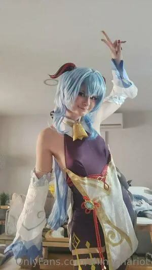 Shinychariot OnlyFans Leaked Free Thumbnail Picture - #kUcPqoL4Nl