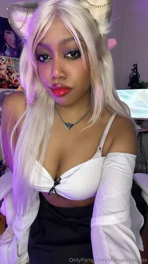 Shinyeeveecos OnlyFans Leaked Free Thumbnail Picture - #8AlbCrOgpU