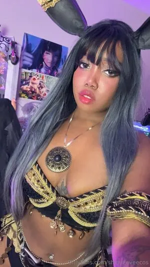 Shinyeeveecos OnlyFans Leaked Free Thumbnail Picture - #CHmpQfUJXT