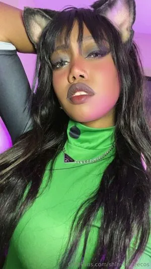 Shinyeeveecos OnlyFans Leaked Free Thumbnail Picture - #GOLwg97VdV