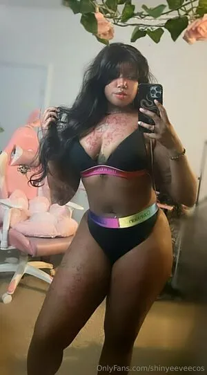 Shinyeeveecos OnlyFans Leaked Free Thumbnail Picture - #TlfCFkGt3Y
