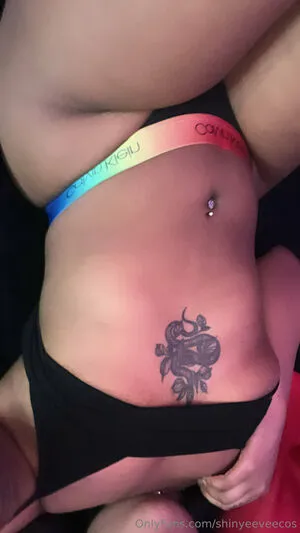 Shinyeeveecos OnlyFans Leaked Free Thumbnail Picture - #fjNCEqNgwJ