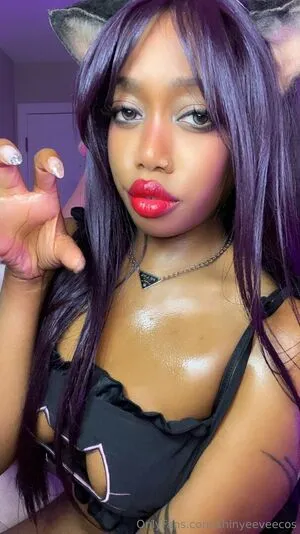 Shinyeeveecos OnlyFans Leaked Free Thumbnail Picture - #nhktJVHD8t