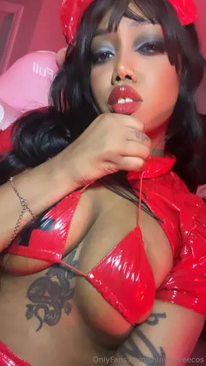 Shinyeeveecos OnlyFans Leaked Free Thumbnail Picture - #tMAbZ2AcAW
