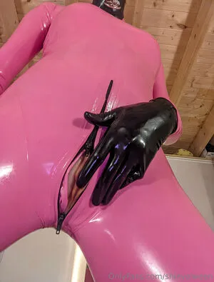 Shinyelween OnlyFans Leaked Free Thumbnail Picture - #4jaQrcT3d7
