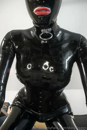 Shinyelween OnlyFans Leaked Free Thumbnail Picture - #UFZ1C0AQfo