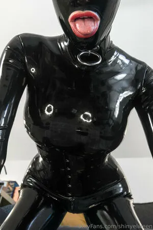 Shinyelween OnlyFans Leaked Free Thumbnail Picture - #ml2cF9r6Dc