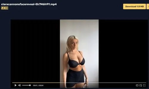 Shinylikeclara OnlyFans Leaked Free Thumbnail Picture - #QRfdP3zw8K