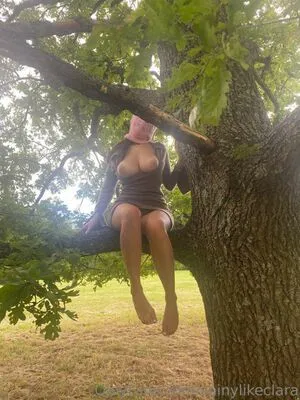 Shinylikeclara OnlyFans Leaked Free Thumbnail Picture - #eIfRaiYCUL
