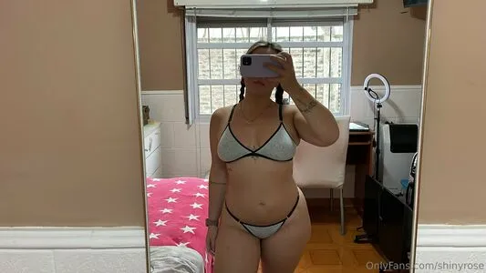 Shinyrose OnlyFans Leaked Free Thumbnail Picture - #jeat4kk9f1