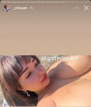 Shiopan OnlyFans Leaked Free Thumbnail Picture - #RhxvHgF4ut