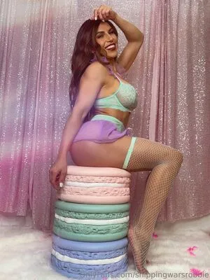 Shippingwarsrobbie OnlyFans Leaked Free Thumbnail Picture - #ddKr8IEh6D