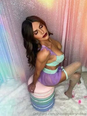 Shippingwarsrobbie OnlyFans Leaked Free Thumbnail Picture - #uTIziYNStV