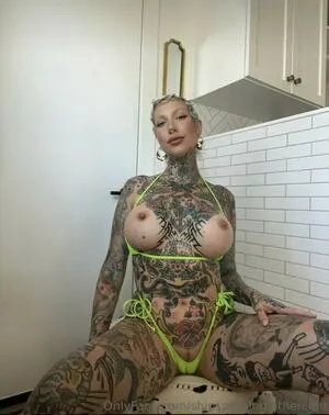 Shipspassinginthenight OnlyFans Leaked Free Thumbnail Picture - #59Z5Sq3v03