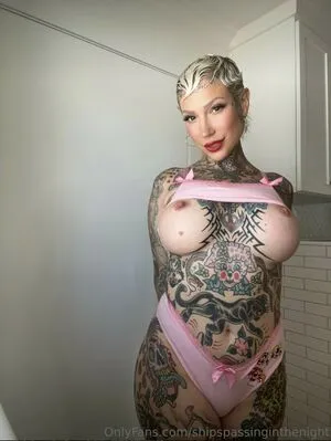 Shipspassinginthenight OnlyFans Leaked Free Thumbnail Picture - #KWYmKRboyH