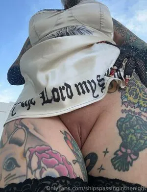 Shipspassinginthenight OnlyFans Leaked Free Thumbnail Picture - #QsI8lnWsWT