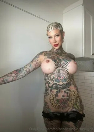 Shipspassinginthenight OnlyFans Leaked Free Thumbnail Picture - #cqPfpx68fK