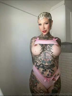 Shipspassinginthenight OnlyFans Leaked Free Thumbnail Picture - #jDPK34xXBC