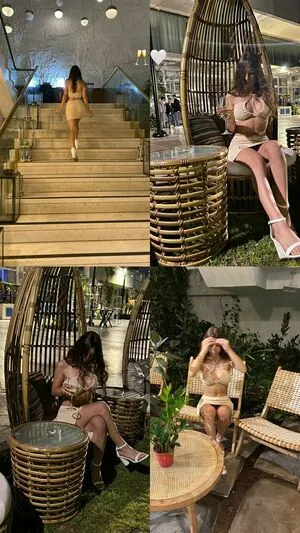 Shir Vaturi OnlyFans Leaked Free Thumbnail Picture - #4ERUrINZVj