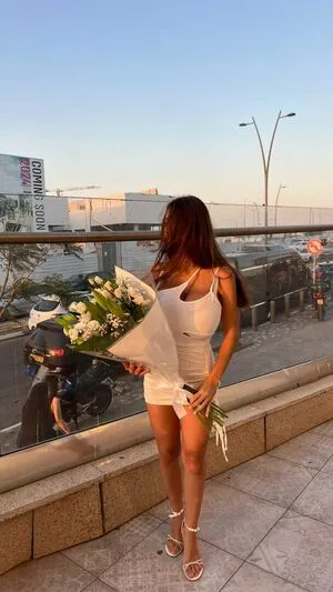 Shir Vaturi OnlyFans Leaked Free Thumbnail Picture - #9YBONn7cp4