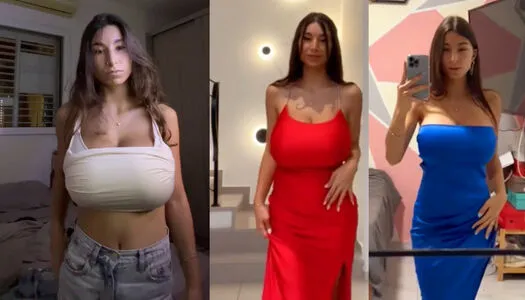 Shir Vaturi OnlyFans Leaked Free Thumbnail Picture - #CbGBjSzr87