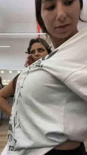 Shir Vaturi OnlyFans Leaked Free Thumbnail Picture - #FxC6305wSO