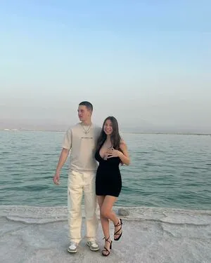 Shir Vaturi OnlyFans Leaked Free Thumbnail Picture - #GLnDlSmFhI