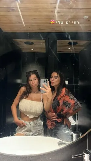 Shir Vaturi OnlyFans Leaked Free Thumbnail Picture - #Iqi2J0Juvy