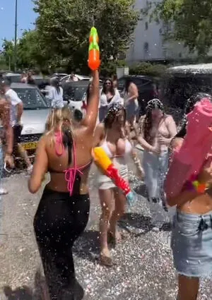 Shir Vaturi OnlyFans Leaked Free Thumbnail Picture - #KKLy0NdgxY