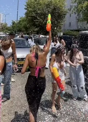 Shir Vaturi OnlyFans Leaked Free Thumbnail Picture - #KkGRskVWdJ