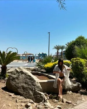 Shir Vaturi OnlyFans Leaked Free Thumbnail Picture - #M3ANqNjO6a