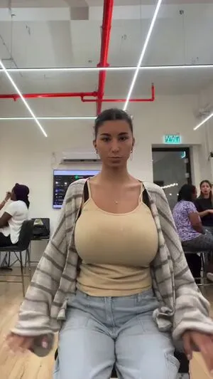 Shir Vaturi OnlyFans Leaked Free Thumbnail Picture - #PYTCb2YCzk