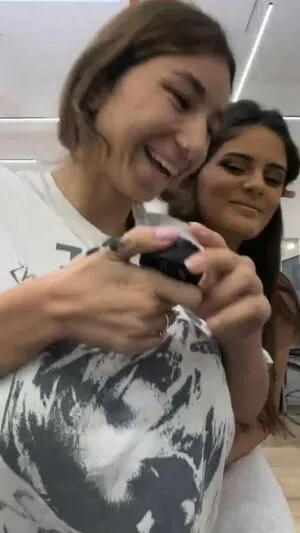 Shir Vaturi OnlyFans Leaked Free Thumbnail Picture - #SG8Q0IMF23