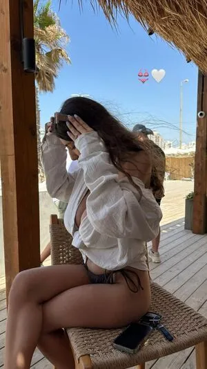 Shir Vaturi OnlyFans Leaked Free Thumbnail Picture - #anzQktlBjx