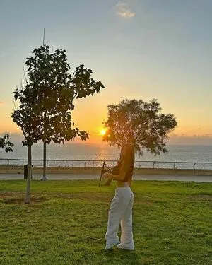 Shir Vaturi OnlyFans Leaked Free Thumbnail Picture - #eFeEYNT0e8