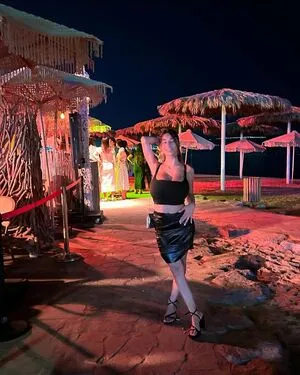 Shir Vaturi OnlyFans Leaked Free Thumbnail Picture - #ggk7Xv63l6