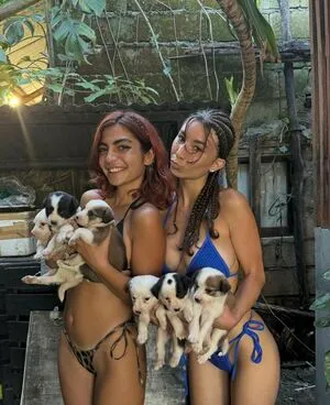 Shir Vaturi OnlyFans Leaked Free Thumbnail Picture - #qVUgeach2k